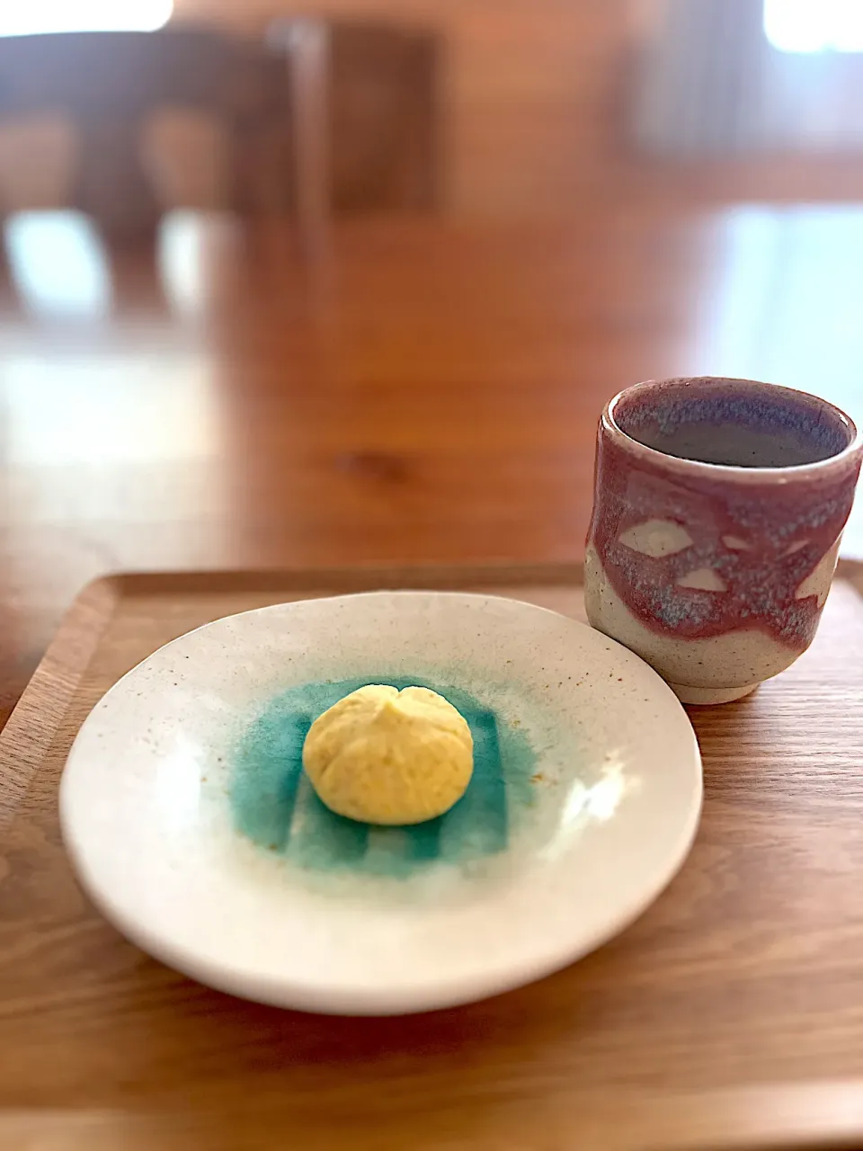 栗きんとん|chieko ♪さん