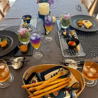 ハロウィン🎃パティー|ゆっきーさん