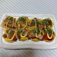 たこ焼き|まさとさん