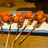 ＃ちょうちん|マコリンさん