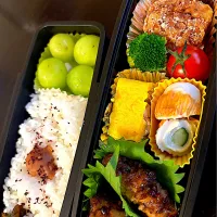 中学生食べ盛り弁当✴︎|maricomさん