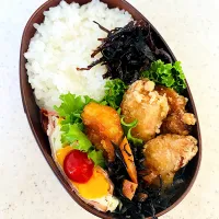 弁当|とっしぃさん