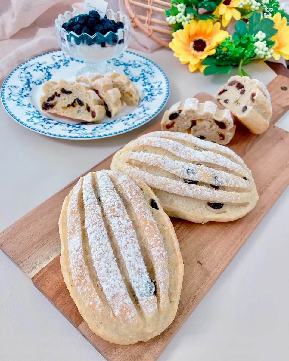 オートミール入り豆乳ミルクハース|mai＊さん