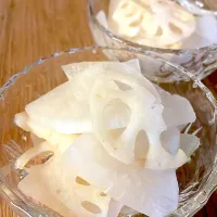 白だけピクルス|tomopiさん