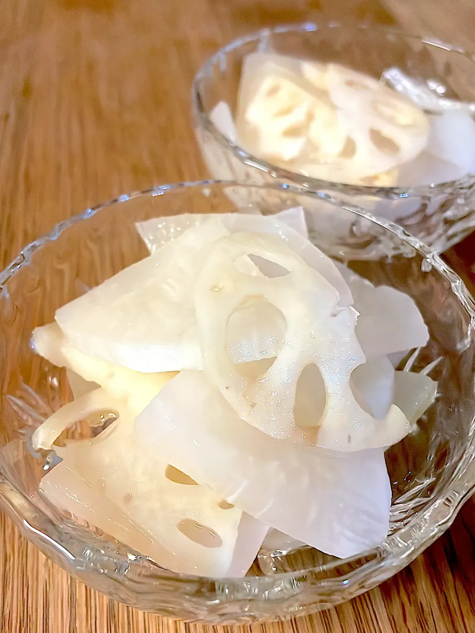 白だけピクルス|tomopiさん