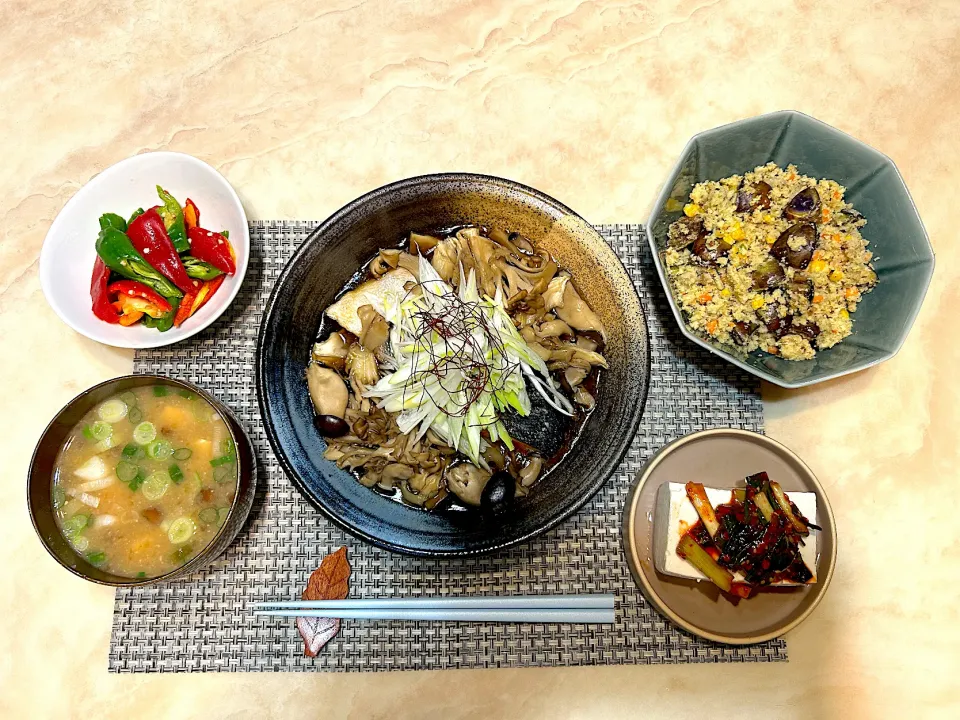 お夕飯|ぷわこさん