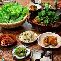 プルコギ|junjun86さん