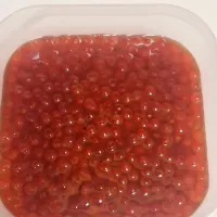 初めてのいくら漬け!|suzuranさん