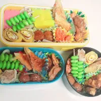 毎日弁当🍱|suzuranさん
