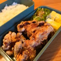 お弁当10/10|Cozzy_cookさん