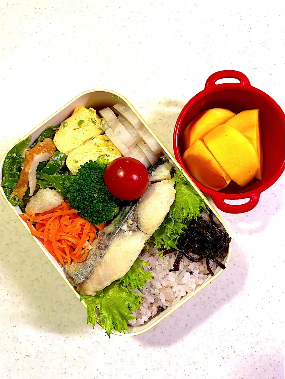 お弁当|Yukionさん