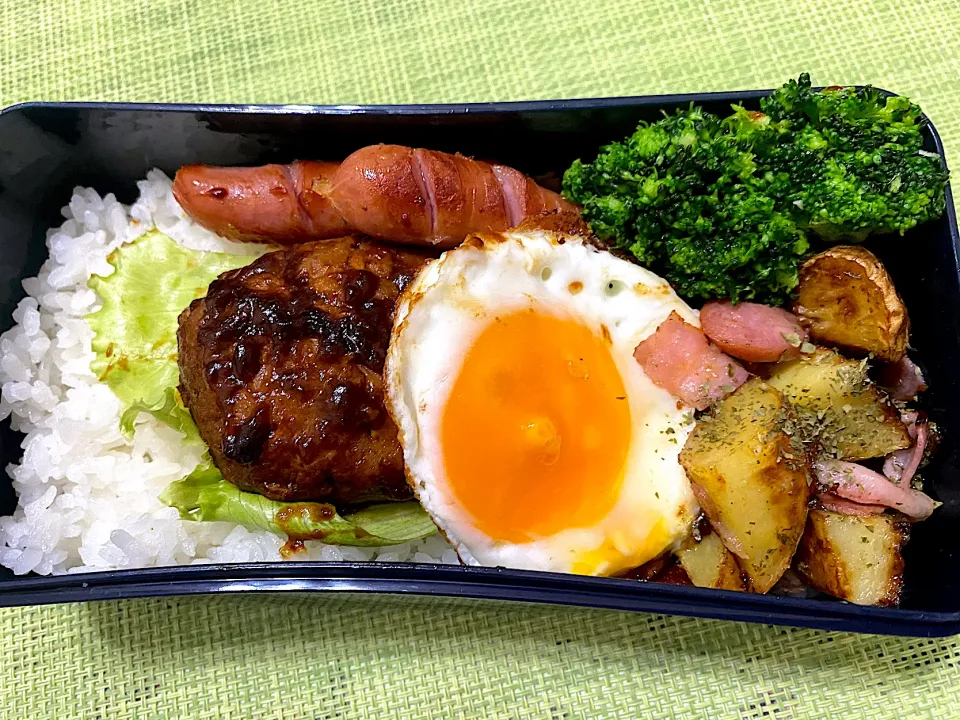 単身赴任弁当304|単身赴任のっちさん