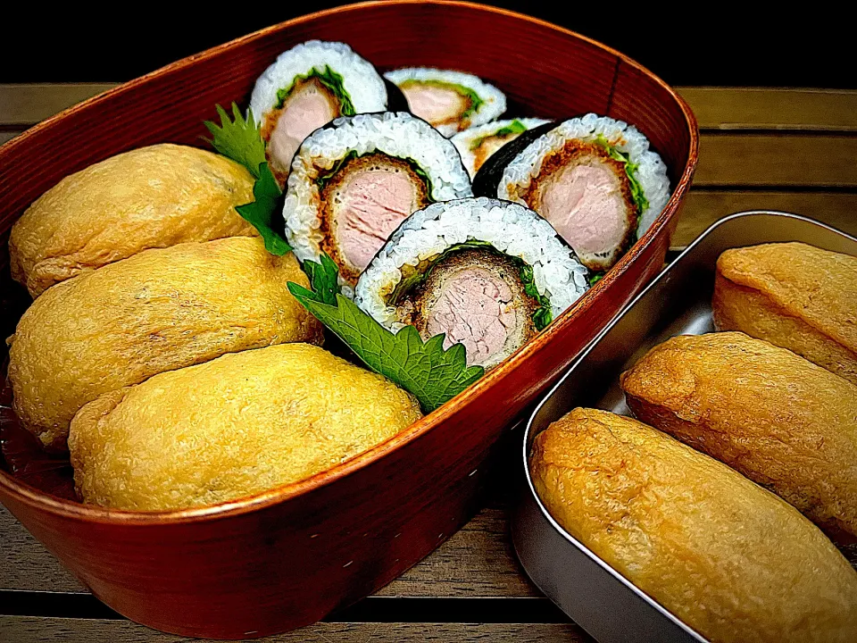 今日のお弁当|Dayuuさん