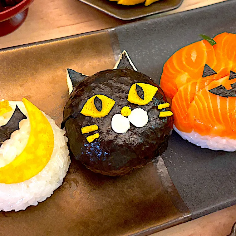 黒猫手まり寿司🐈‍⬛|すずさん