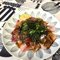 鰤ゴマ|pankoさん