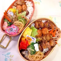 焼鳥弁当| ステラさん