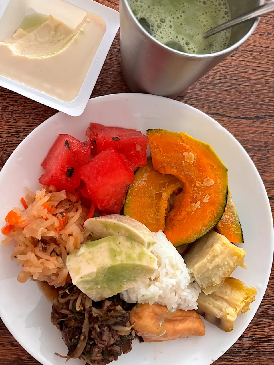 バランスワンプレート|𝓤𝓬𝓪さん