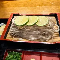 へべすセイロ蕎麦|r1990297さん