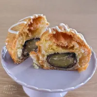 マロンパイ|てるぱんさん