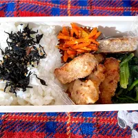 娘♡べんとう|えいぽんさん