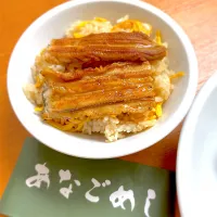 下村商店のあなごめし　🕛|🌸yuni🌸さん