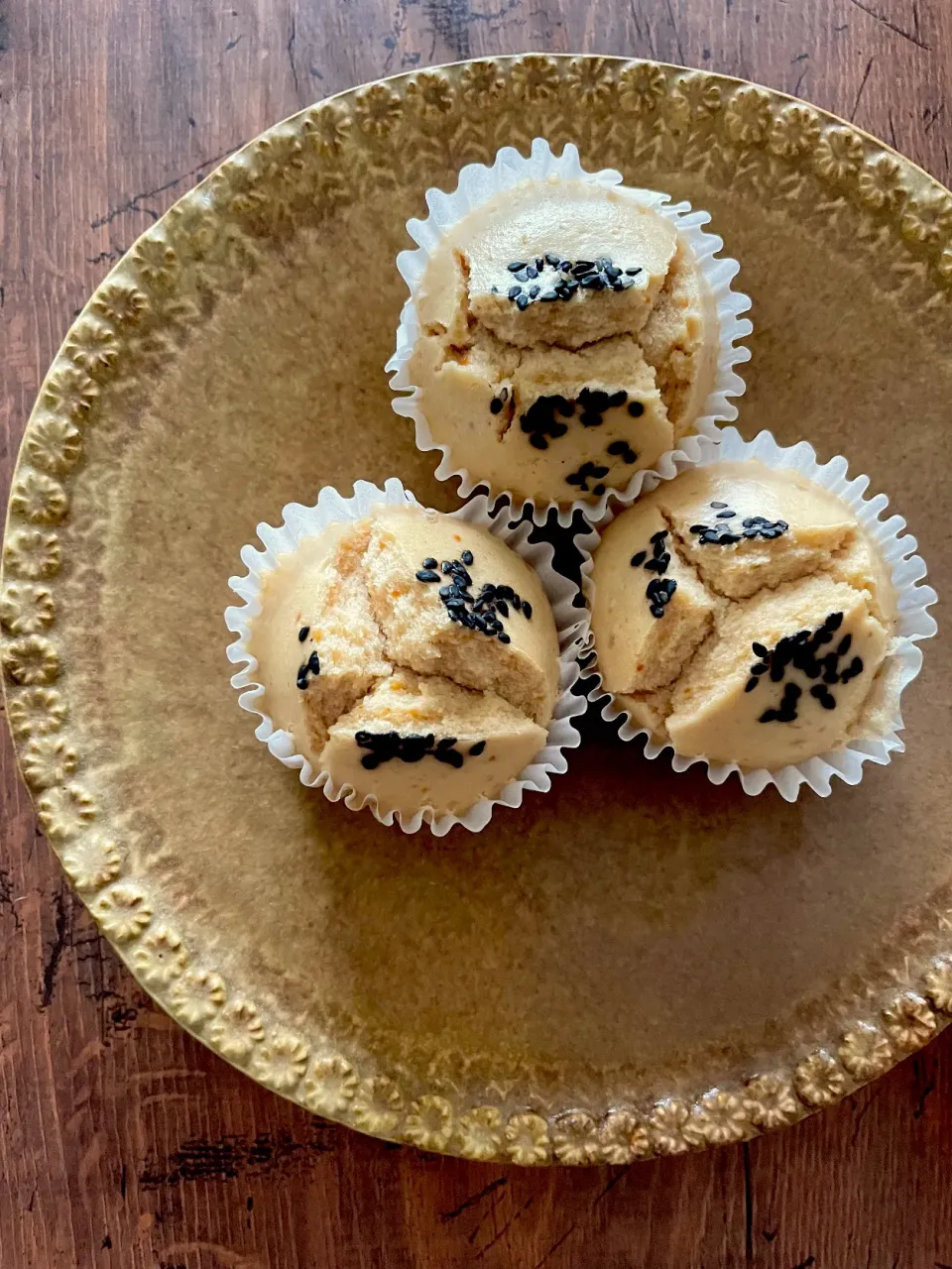 味噌スチームケーキ|sonokoさん