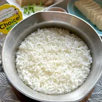 炊いてみました🌾|kononon♡*゜さん