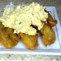 牡蠣フラ|Georgeさん