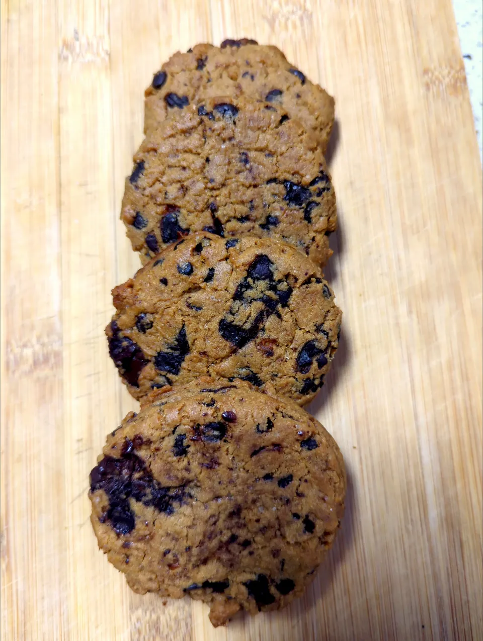 Chocolate Chip Cookies 🍪|Ali Tooriさん