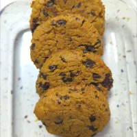 Chocolate Cookies 🍪|Ali Tooriさん