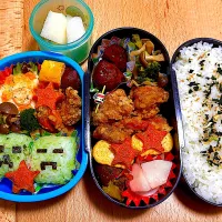 お弁当|ユウガオさん