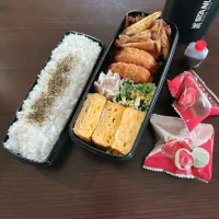 旦那弁当|いくさん