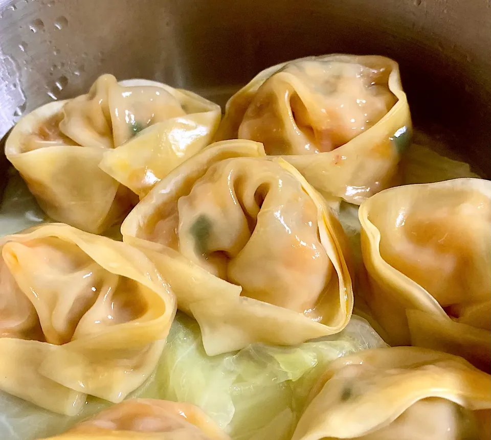 キムチ餃子|virginiaさん