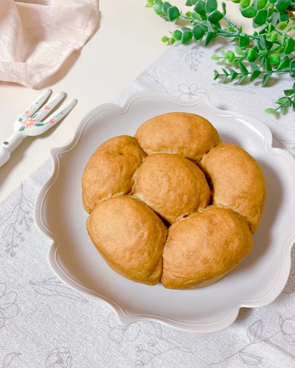 コーヒーチョコブレッド|mai＊さん