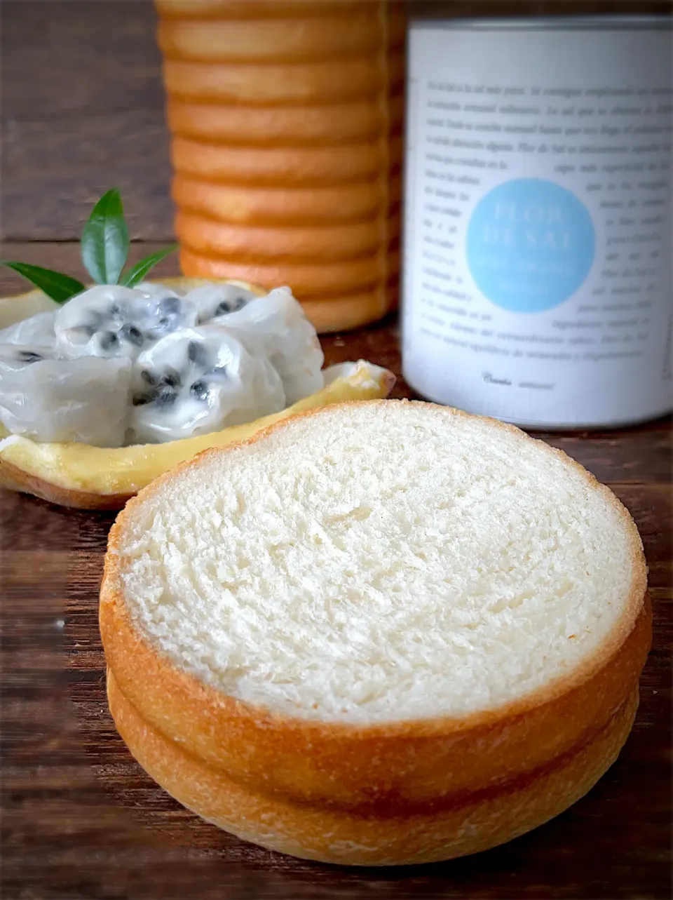 ラウンドパン|9421beruさん