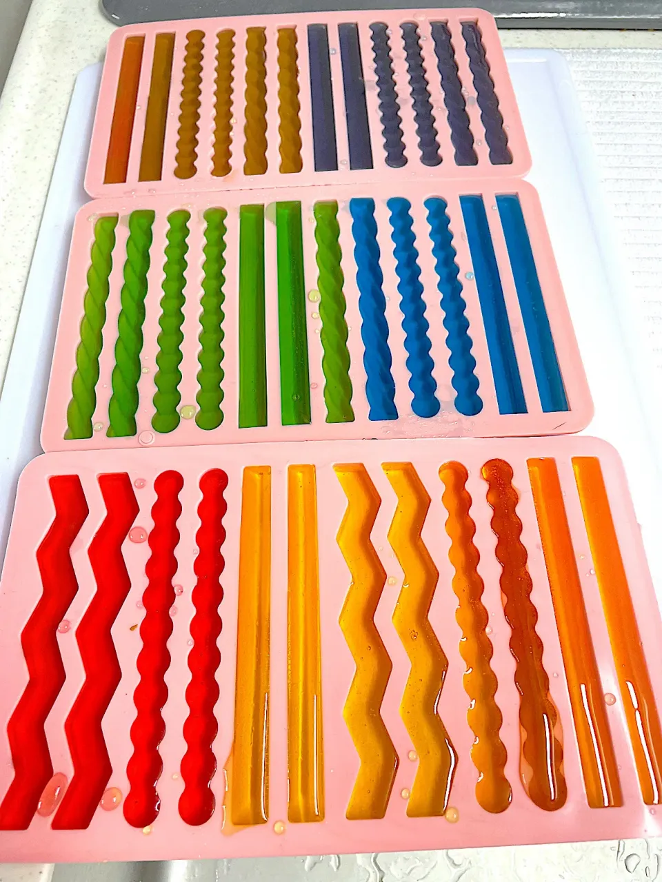 琥珀糖|chiaki☆さん