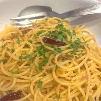 ペペロンチーノ🍝|Ｈ･･･♡♡♡さん