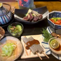 秋やね〜^^ やっぱり土瓶蒸し^^|Mikaだよさん