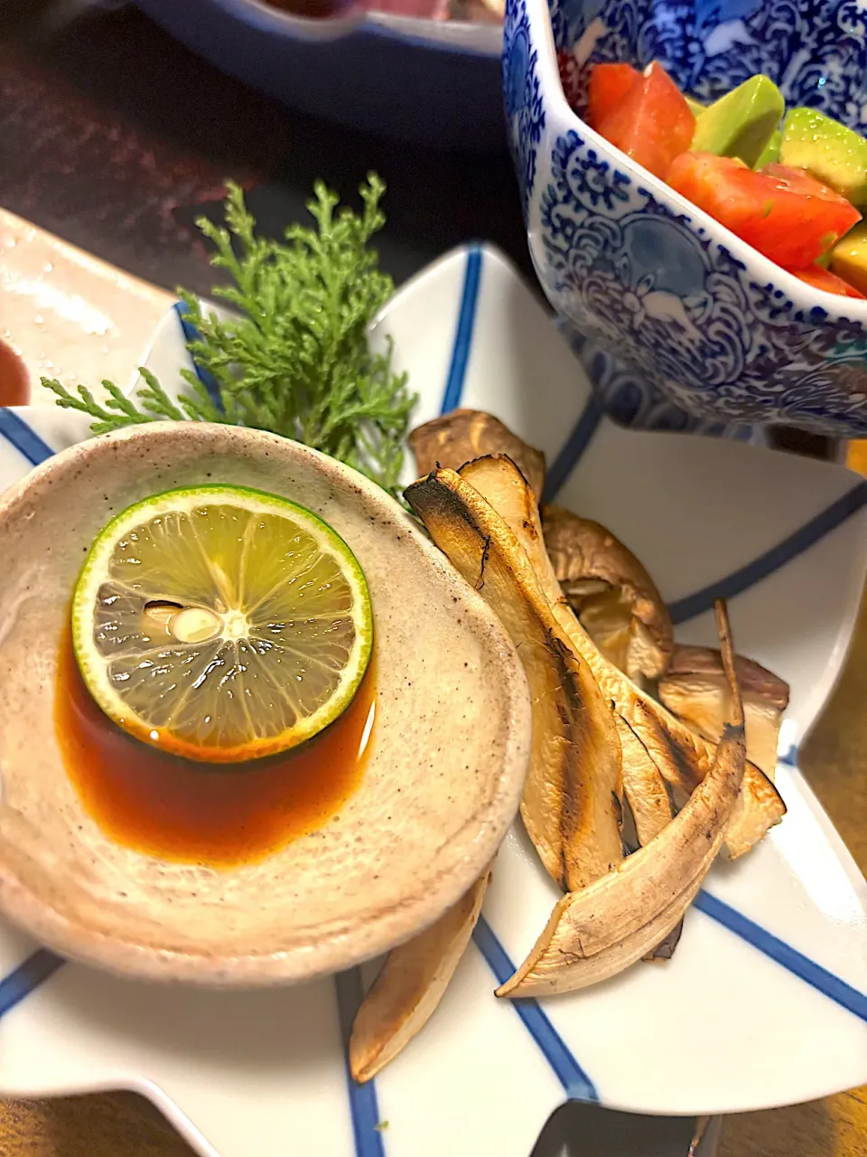 松茸君|Mikaだよさん