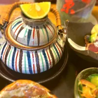 松茸が美味しい(*´༥`*)♡いい香り出てました|Mikaだよさん