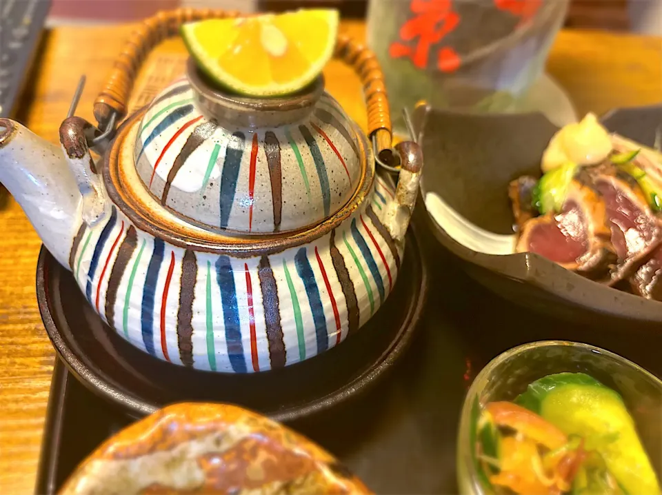 松茸が美味しい(*´༥`*)♡いい香り出てました|Mikaだよさん