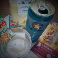 全部コンビニ|nyantomoさん