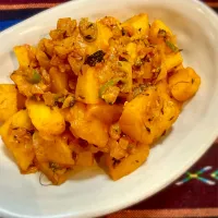 アルジラ|なか★やまさん