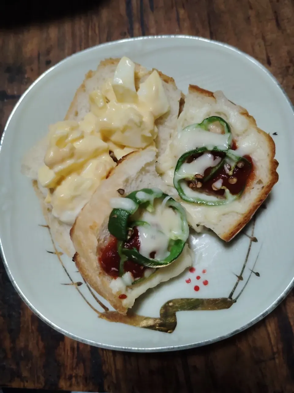 焼きたてパン|由紀子さん