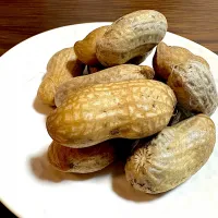 茹で落花生♪|rin♪さん