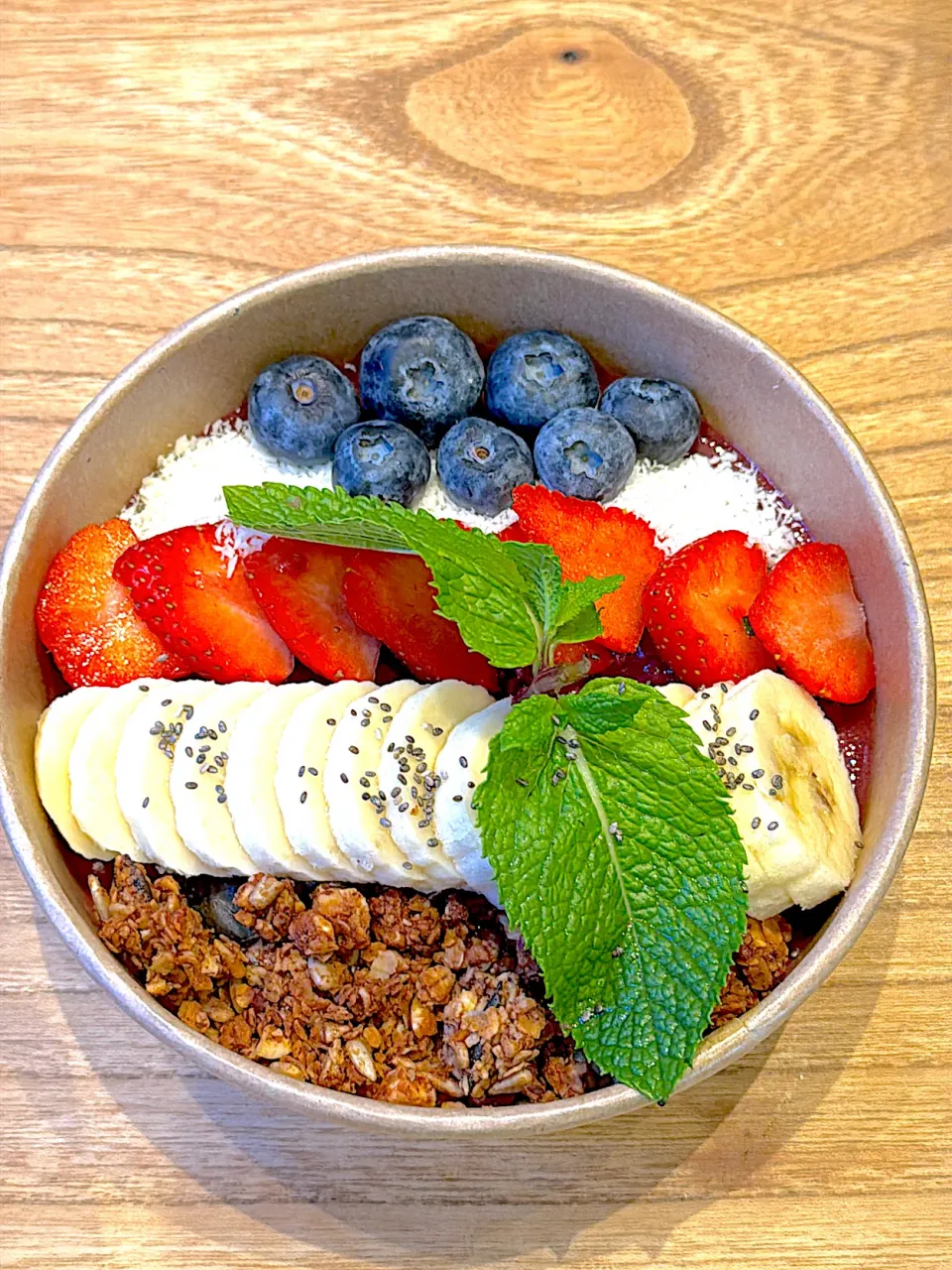 @GREEN GORILLA Geneva 🇨🇭|LNAさん