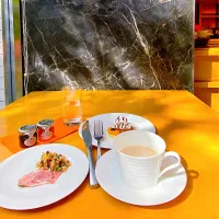 朝食後のティータイム🫖|Yeluさん