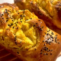 スイートポテトブレット|rikoさん