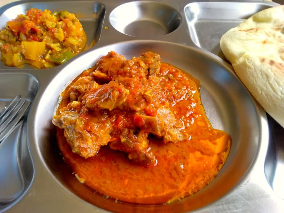 Mutton Karahi😊|Mitsuhiro.Sさん