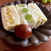 naho_nonaさんの料理 糀甘酒で作るホイップクリーム|naho_nonaさん